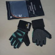 Guantes ejercicio - Img 58241204