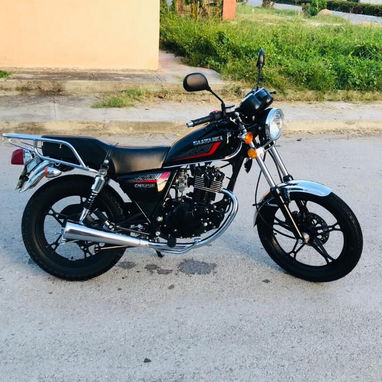 Los mejores precios de motos al pv 👇🏽 - Img 123146800