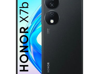 Honor X7b .8RAM. .256GB. .108MP. .NUEVO en CAJA. - Img 62815802