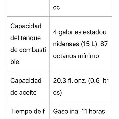 Planta de gas y gasolina - Img 123199665