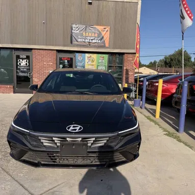 Para Cuba 🇨🇺. Date prisa y consigue este Hyundai Elantra SEL 2025. - 10/10