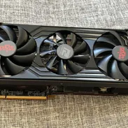 Contactarme por Whatsapp 💵370usd PowerColor Red Devil AMD Radeon RX 6900 XT Ultimate - Tarjeta gráfica para juegos con - Img 53680839