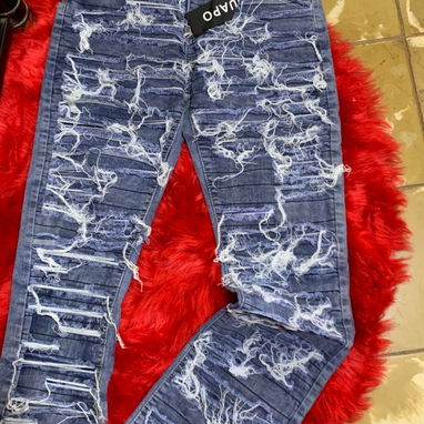 Pantalones en venta - Img 120292327