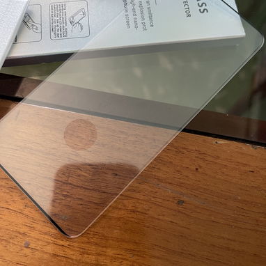 Tengo micas de Cristal curvas anti espías y transparente Samsung desde el S8 al S23 ultra y tengo para la cámaras!!!! - Img 56594444