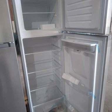 Refrigerador Nizzato KD-325FW 14.5 pies (Congelación seca)  Precio:495 usd  2 meses de garantía - 3/3