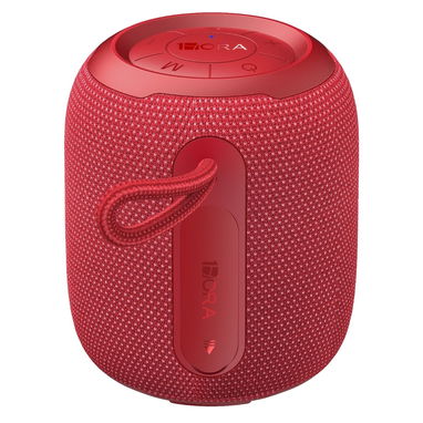 1Hora - Bocina Bluetooth portátil BOC243 🌐 Colores ❤️🖤 - Img 127563883