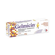 GELMICIN $1700 crema 40 g (gentamicina, Clotrimazol, Betametasona) - Img 57174321