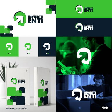 CREACIÓN DE IDENTIDAD GRÁFICA//DESARROLLO DE LOGOTIPOS//DISEÑO GRÁFICO//IDENTIDAD VISUAL//BRANDING// CENTRAL ESTUDIO - Img 116326055