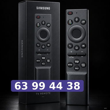Mando Samsung - 3/3