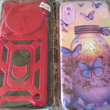 Cover / forros / protectores / proteja su móvil con buen gusto y estilo - 4/4
