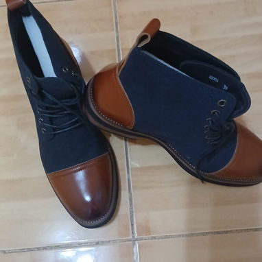 Zapatos de hombre - 3/10