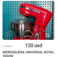 Merenguera Universal Royal de 1000w - Img 55477230