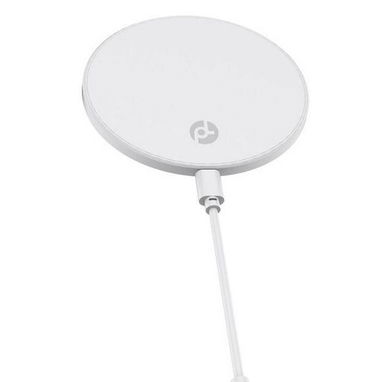 Cargador Inalámbrico PowerLab 10W Qi - Img 124239994