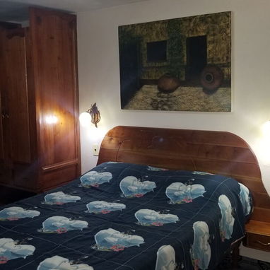 🔑Apartamento Independiente de 1 Habitación en Playa REF 1289 - Img 108804192