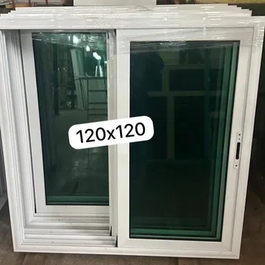 Ventanas y puertas de aluminio con cristal - Img 121666835