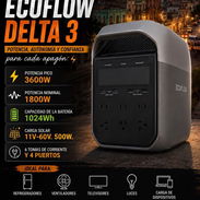 🟩Ecoflow Delta 3🟩 - Img 57142503