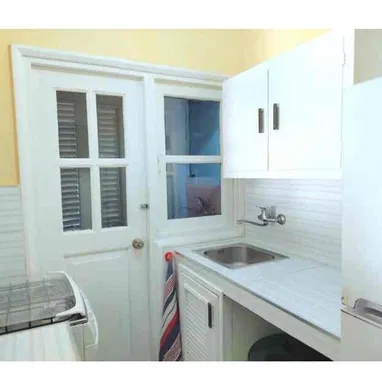 Alquiler Vedado apartamento 1 dormitorio. - Img 117656222