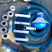 Kit para limpieza de piscina - Img 57885238