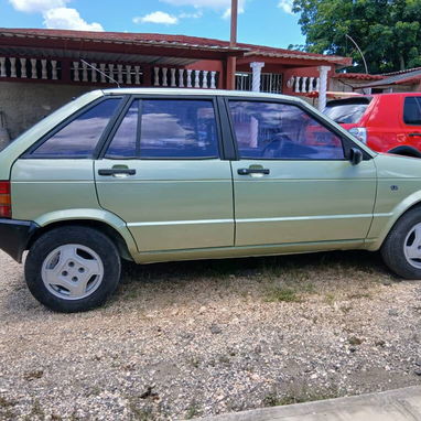 Vendo SEAT IBIZA - 3/3