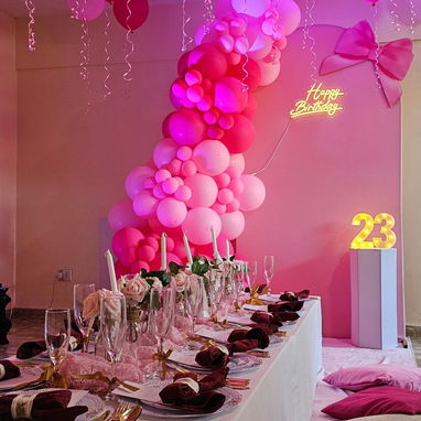 Decoración y organización de eventos y fiestas de todo tipo - Img 122489582