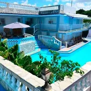Casa con piscina en Boca Ciega - Img 53989911