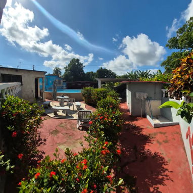 ๐ Pasadia en piscina Capdevila/Local con billar/Alquiler para eventos ๐ - Img 122471031
