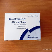 Amikacina 950 CUP BULBO - Img 55864482