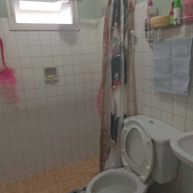 Apartamento en Alamar, en primer piso (segundo nivel). - Img 117961182