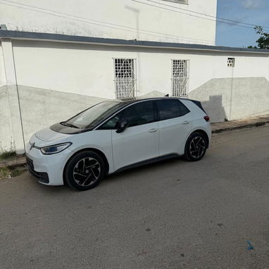 Volkswagen ID.3 - Img 124782408