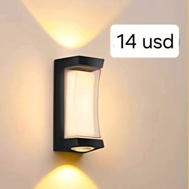 Apliques led para pared - 8/9