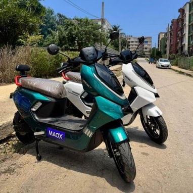 🛵⚡ **MOTO ELÉCTRICA GS RACING 2026** ⚡🛵 - Img 123264152