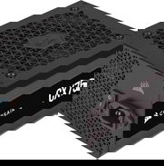 CAÑÓN!!_FUENTE DE PC CORSAIR 750Watt/62.5Amp|80 PLUS BRONZE|MODULAR|4 MOLEX + 8 SATAS|EN CAJA!!-NUEVA. 5410-9151 - Img 45897768