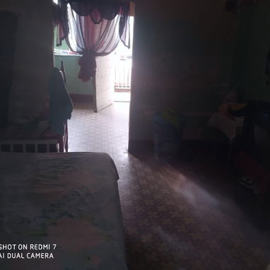 Vendo apartamento de 1 habitación usufructo - 2/4