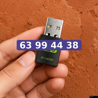 Adaptador - 3/3