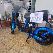 BICIMOTO YOAZAKI 707 - Img 57336548