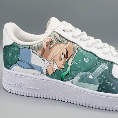 Zapatos personalizados a tu estilo - Img 123653321