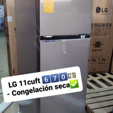 Refrigeradores - Img 124971883