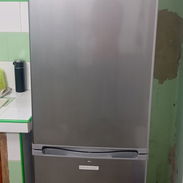 Refrigerador grande marca Milexus - Img 55282019