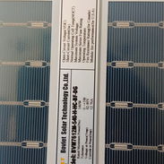 Panel Solar de 540 Watts Bifacial - Img 56925175