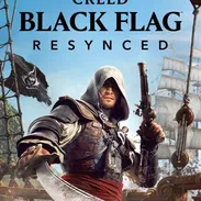 Assasins Creed Black Flag Resynced Permanente (PS5) - Img 56242908