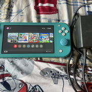 Nintendo Switch Lite 100 usd - Img 55907080