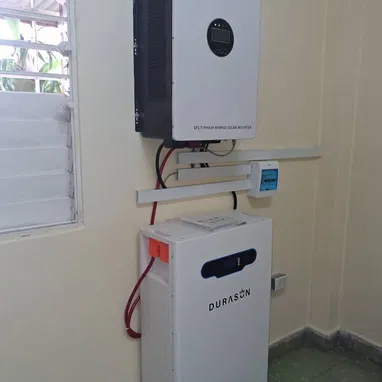 Instalación de paneles solares, inversor, ecoflow!! - Img 117605107