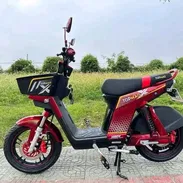 ‼️Bici moto TopMaq‼️ - Img 56559237