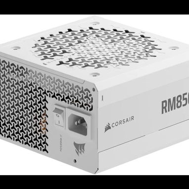UFF!!_FUENTE CORSAIR RM850e 80 PLUS GOLD|FULL MODULAR|850W-70A|ATX 3.1__PCIe 5.1|2 MOLEX + 6 SATAS|EN SU CAJA!(52971024) - Img 105312039