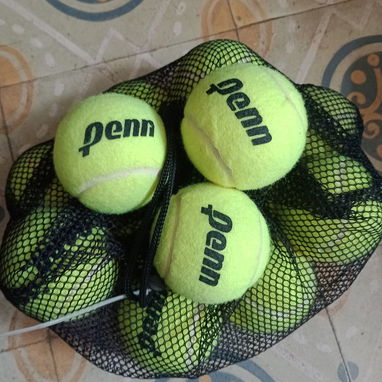 Pelotas de tenis - Img 121690861
