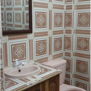 Renta de casa con piscina en guanabo, ideal para una familia. - Img 118642182