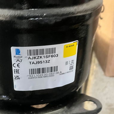 Vendo gas de refrigeracion botellón sellao - 2/4