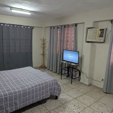 Rento apto en Marianao 69 y 120 listo para llegar y vivir - Img 124106623
