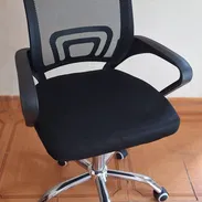 SILLAS EJECUTIVAS, DE ESCRITORIO, ERGONÓMICAS - Img 57089601