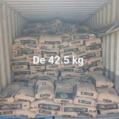 Venta de materiales de construcción - 8/10